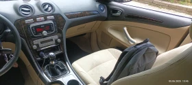 Обява за продажба на Ford Mondeo Chia  ~5 800 лв. - изображение 7