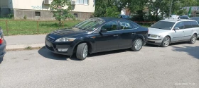 Обява за продажба на Ford Mondeo Chia  ~5 800 лв. - изображение 1