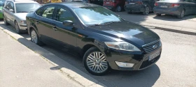 Обява за продажба на Ford Mondeo Chia  ~5 800 лв. - изображение 1