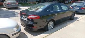 Обява за продажба на Ford Mondeo Chia  ~5 800 лв. - изображение 2