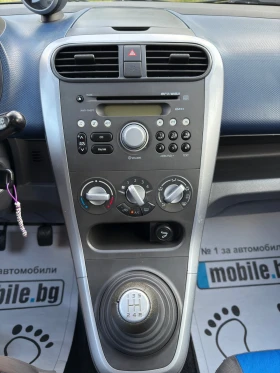Opel Agila 1.2i* ITALIA  | Mobile.bg    16