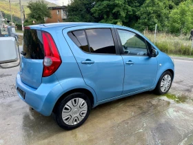 Обява за продажба на Opel Agila 1.2i* ITALIA  ~5 299 лв. - изображение 2
