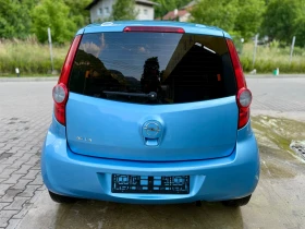 Обява за продажба на Opel Agila 1.2i* ITALIA  ~5 299 лв. - изображение 4