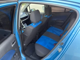 Обява за продажба на Opel Agila 1.2i* ITALIA  ~5 299 лв. - изображение 11