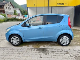 Обява за продажба на Opel Agila 1.2i* ITALIA  ~5 299 лв. - изображение 7