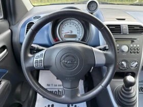 Opel Agila 1.2i* ITALIA  | Mobile.bg    14