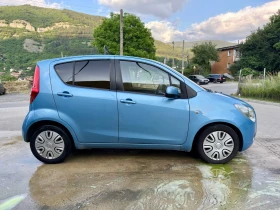 Обява за продажба на Opel Agila 1.2i* ITALIA  ~5 299 лв. - изображение 6