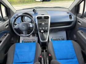 Opel Agila 1.2i* ITALIA  | Mobile.bg    13