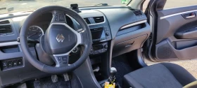 Suzuki Swift 1.3 ddis 75 .. Keyless  | Mobile.bg    9