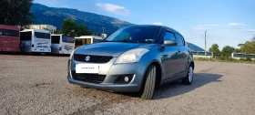 Suzuki Swift 1.3 ddis 75 .. Keyless  | Mobile.bg    2