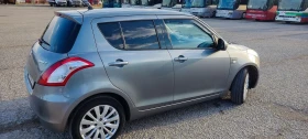 Suzuki Swift 1.3 ddis 75 .. Keyless  | Mobile.bg    5
