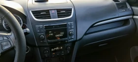 Suzuki Swift 1.3 ddis 75 .. Keyless  | Mobile.bg    14