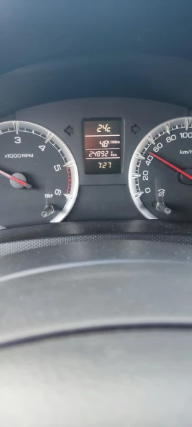 Suzuki Swift 1.3 ddis 75 .. Keyless  | Mobile.bg    15