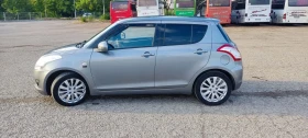 Suzuki Swift 1.3 ddis 75 .. Keyless  | Mobile.bg    6