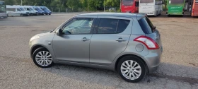 Suzuki Swift 1.3 ddis 75 .. Keyless  | Mobile.bg    7
