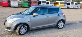 Suzuki Swift 1.3 ddis 75 .. Keyless  | Mobile.bg    4