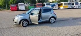Suzuki Swift 1.3 ddis 75 .. Keyless  | Mobile.bg    8