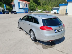 Обява за продажба на Opel Insignia ~8 900 лв. - изображение 5