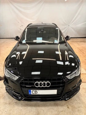 Audi A6 Competition Sport Exhaust - 37999 лв. - 42976278 3