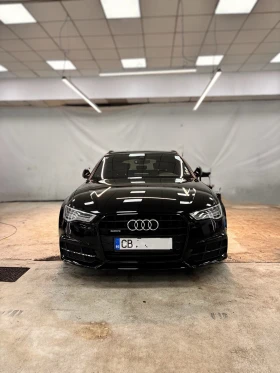 Audi A6 Competition Sport Exhaust - 37999 лв. - 42976278 2
