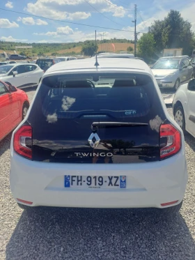 Обява за продажба на Renault Twingo ~13 990 лв. - изображение 1