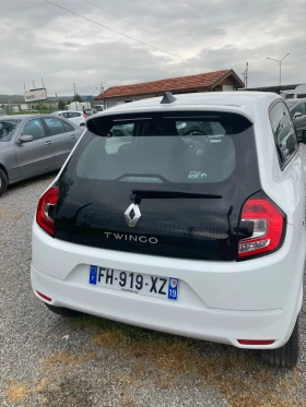 Renault Twingo | Mobile.bg � ����� ������ 4