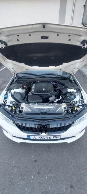 Обява за продажба на BMW 318 Mild-Hybrid ~42 000 лв. - изображение 9