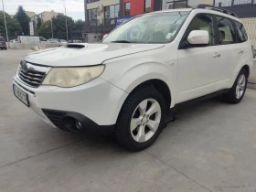 Обява за продажба на Subaru Forester ~7 000 лв. - изображение 1