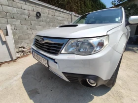 Обява за продажба на Subaru Forester ~7 000 лв. - изображение 8