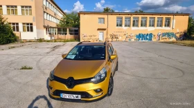 Обява за продажба на Renault Clio Grandtour  ~14 300 лв. - изображение 4