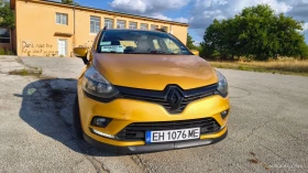 Обява за продажба на Renault Clio Grandtour  ~14 300 лв. - изображение 1