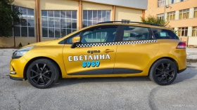 Обява за продажба на Renault Clio Grandtour  ~14 300 лв. - изображение 5