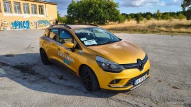 Обява за продажба на Renault Clio Grandtour  ~14 300 лв. - изображение 1