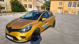 Обява за продажба на Renault Clio Grandtour  ~14 300 лв. - изображение 3