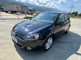 Обява за продажба на VW Golf VW Golf 6   1.6 TDI (105 к.с.) Highline. ~12 990 лв. - изображение 8