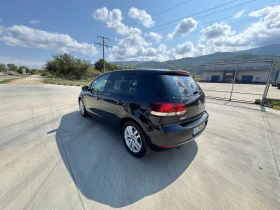 Обява за продажба на VW Golf VW Golf 6   1.6 TDI (105 к.с.) Highline. ~12 990 лв. - изображение 5