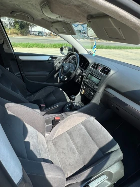 Обява за продажба на VW Golf VW Golf 6   1.6 TDI (105 к.с.) Highline. ~12 990 лв. - изображение 11