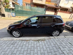 VW Golf VW Golf 6 1.6 TDI (105 к.с.) Highline. - 12990 лв. - 45120091 17