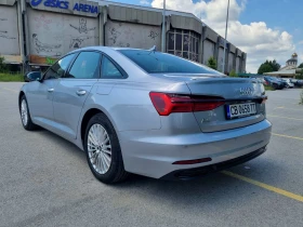 Audi A6 Quattro 40000 kм. Гаранция с ДДС - 82500 лв. - 21451204 6