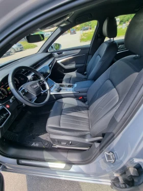 Audi A6 Quattro 40000 kм. Гаранция с ДДС - 82500 лв. - 21451204 7