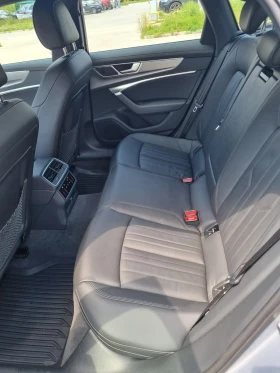 Audi A6 Quattro 40000 kм. Гаранция с ДДС - 82500 лв. - 21451204 14