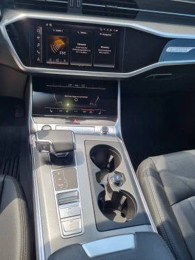 Audi A6 Quattro 40000 kм. Гаранция с ДДС - 82500 лв. - 21451204 11