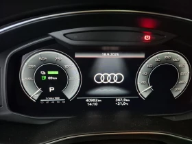 Audi A6 Quattro 40000 kм. Гаранция с ДДС - 82500 лв. - 21451204 9