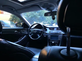 Mercedes-Benz CLS 500 | Mobile.bg    12