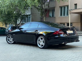 Mercedes-Benz CLS 500 | Mobile.bg    3