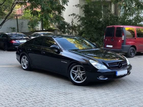 Mercedes-Benz CLS 500 | Mobile.bg    2