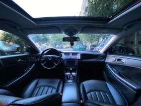 Mercedes-Benz CLS 500 | Mobile.bg    13