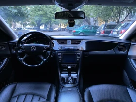 Mercedes-Benz CLS 500 | Mobile.bg    11