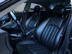 Mercedes-Benz CLS 500 | Mobile.bg    10