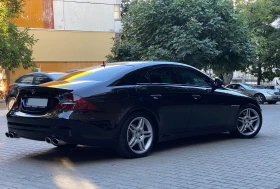 Mercedes-Benz CLS 500 | Mobile.bg    4